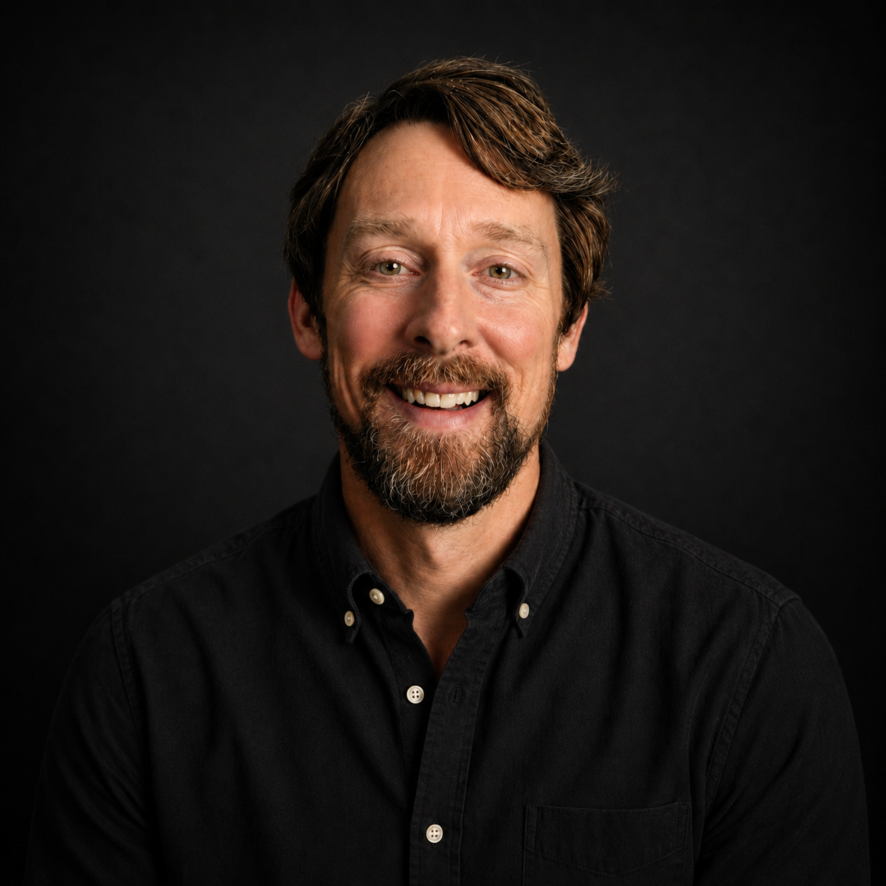 Eamonn Cottrell